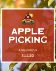 FALL FESTIVAL TICKETS