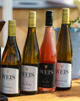 SIP & PICK AT SUNSET (21+ ONLY)