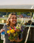 SIP & PICK AT SUNSET (21+ ONLY)