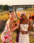 SIP & PICK AT SUNSET (21+ ONLY)