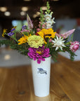 SEASON PASS BOUQUET CLUB