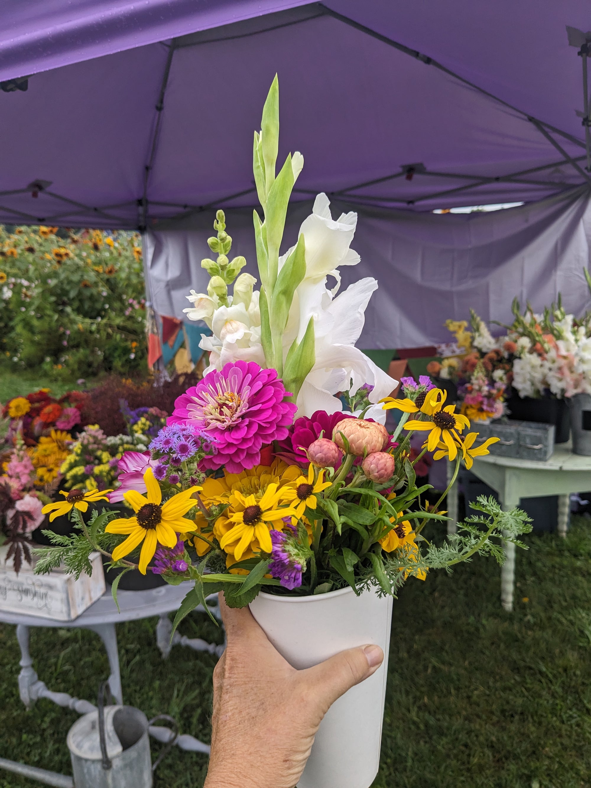 SEASON PASS BOUQUET CLUB