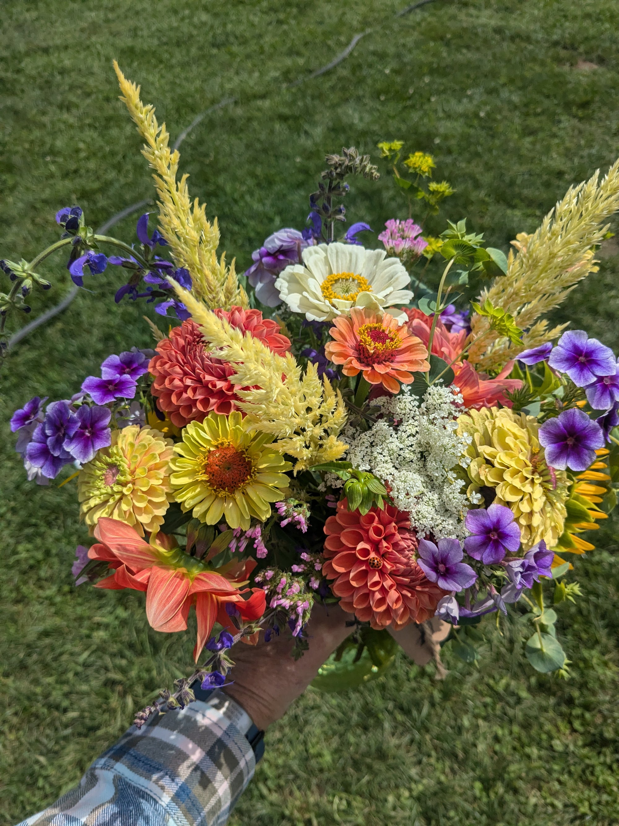 SEASON PASS BOUQUET CLUB