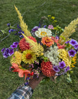 SEASON PASS BOUQUET CLUB