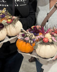 FALL TABLESCAPE WORKSHOP - 9/23