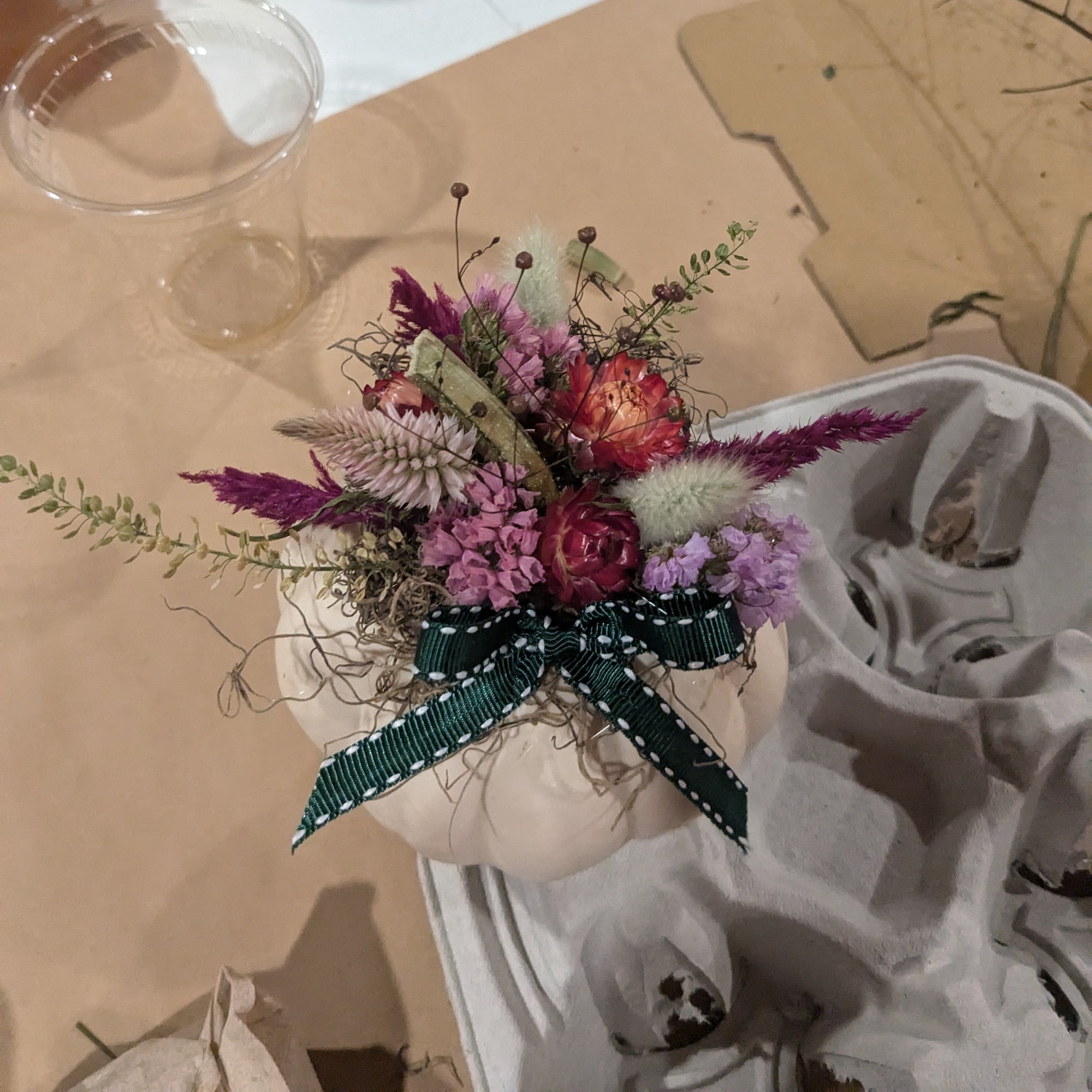 FALL TABLESCAPE WORKSHOP - 9/23