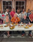 FALL TABLESCAPE WORKSHOP