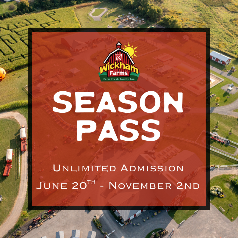 2025 SEASON PASS