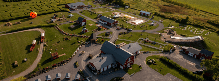 Attractions – Wickham Farms